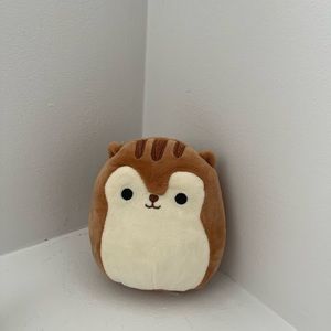 Sawyer squishmallows